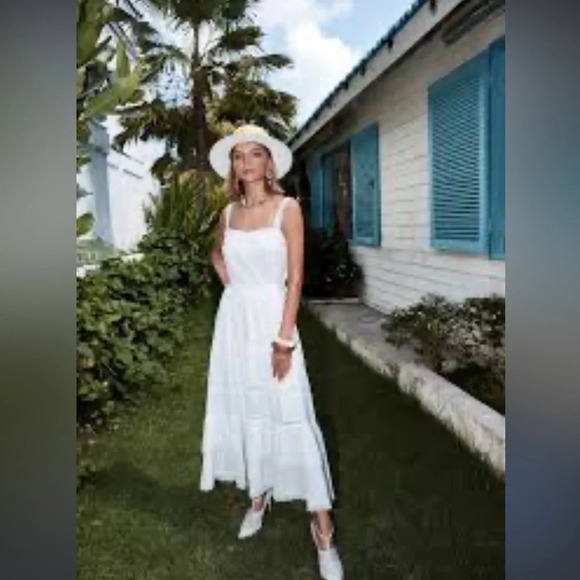 Miss Lili Dresses & Skirts - Miss Lilli miss sixty y2k pleated boho cottagecore classic spring designer
